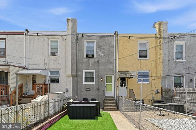 2713 CROYDON ST, Philadelphia, PA 19137