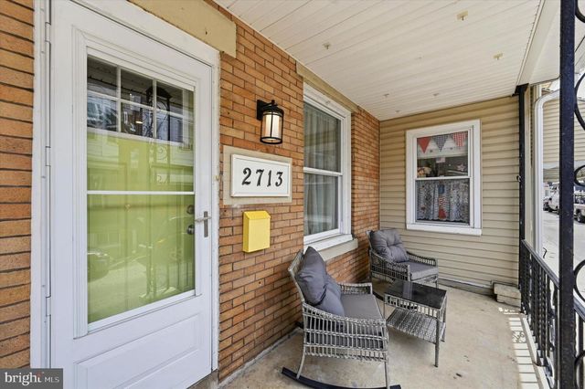 2713 CROYDON ST, Philadelphia, PA 19137