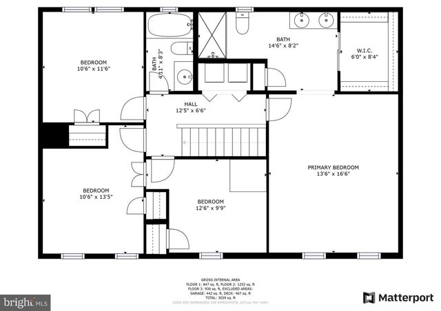 11778 HOLLYVIEW DR, Great Falls, VA 22066