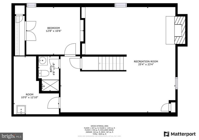 11778 HOLLYVIEW DR, Great Falls, VA 22066