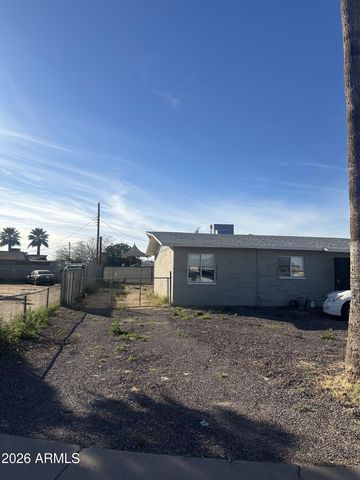 5222 S 13TH Way, Phoenix, AZ 85040