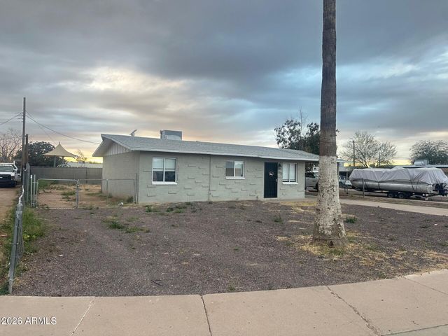 5222 S 13TH Way, Phoenix, AZ 85040