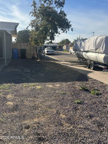 5222 S 13TH Way, Phoenix, AZ 85040