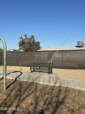 5222 S 13TH Way, Phoenix, AZ 85040