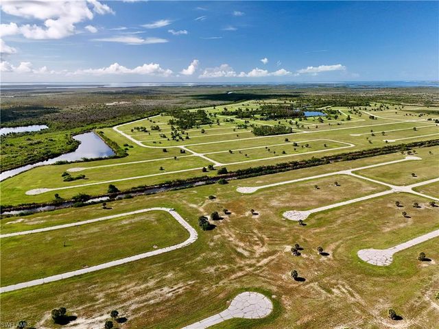 12384 Bonita PL, Placida, FL 33946