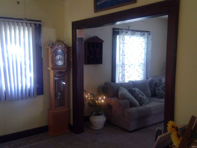 1121 Smith Street, Logansport, IN 46947