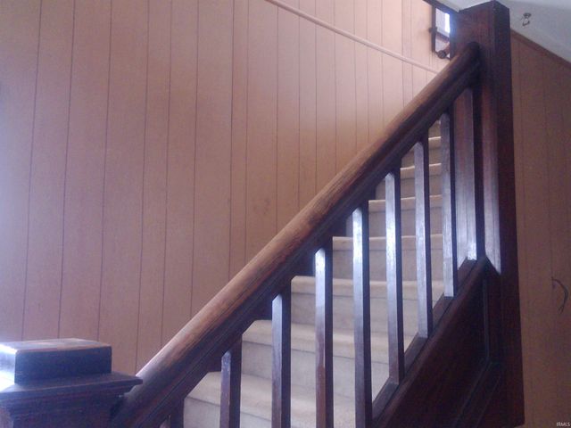 1121 Smith Street, Logansport, IN 46947