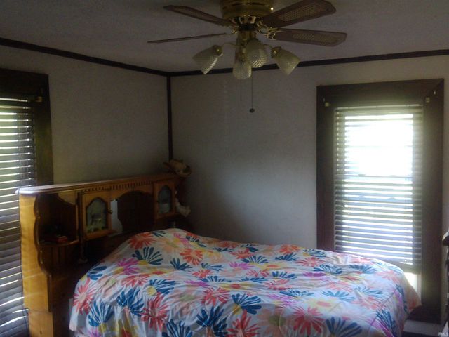 1121 Smith Street, Logansport, IN 46947