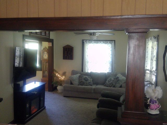 1121 Smith Street, Logansport, IN 46947