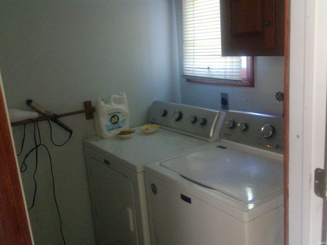 1121 Smith Street, Logansport, IN 46947