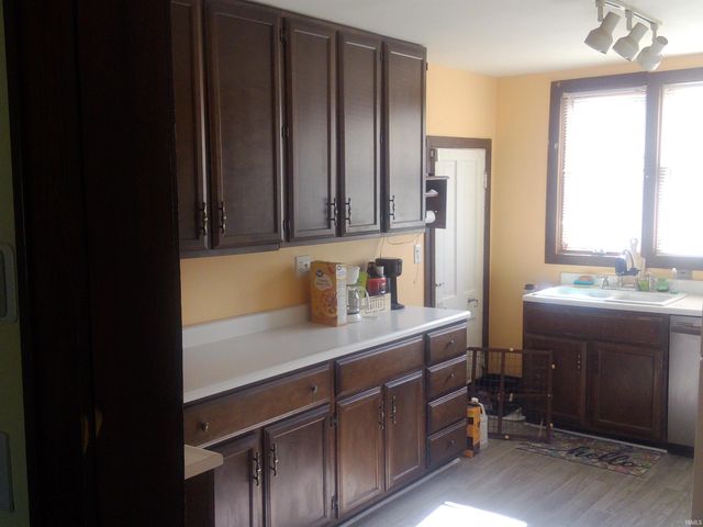 1121 Smith Street, Logansport, IN 46947