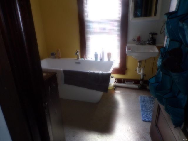 1121 Smith Street, Logansport, IN 46947