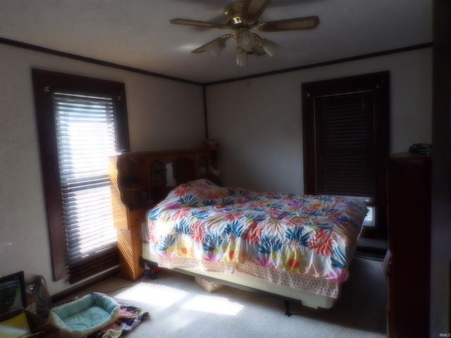 1121 Smith Street, Logansport, IN 46947