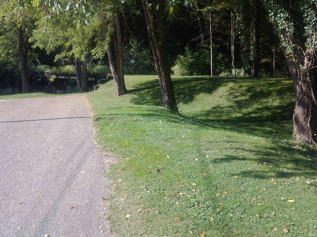 1121 Smith Street, Logansport, IN 46947