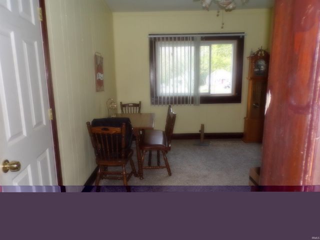 1121 Smith Street, Logansport, IN 46947