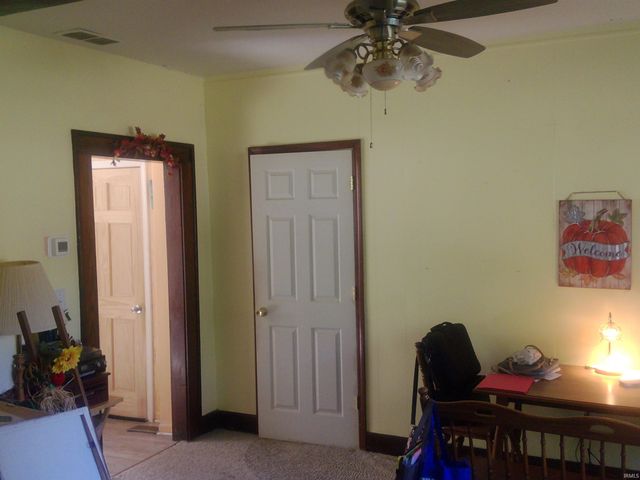 1121 Smith Street, Logansport, IN 46947