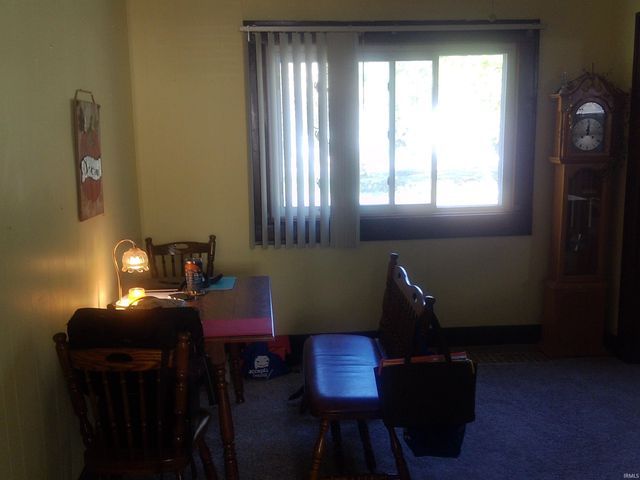 1121 Smith Street, Logansport, IN 46947