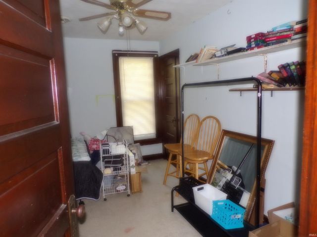 1121 Smith Street, Logansport, IN 46947