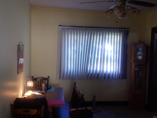 1121 Smith Street, Logansport, IN 46947