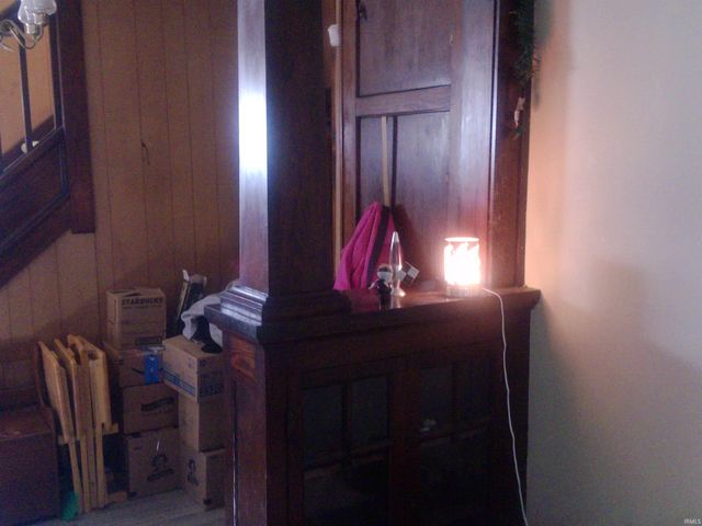 1121 Smith Street, Logansport, IN 46947