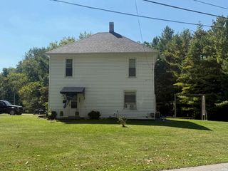 1121 Smith Street, Logansport, IN 46947