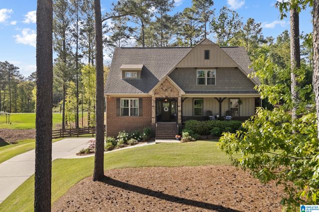 201 ANNA CREEK DRIVE, Helena, AL 35080