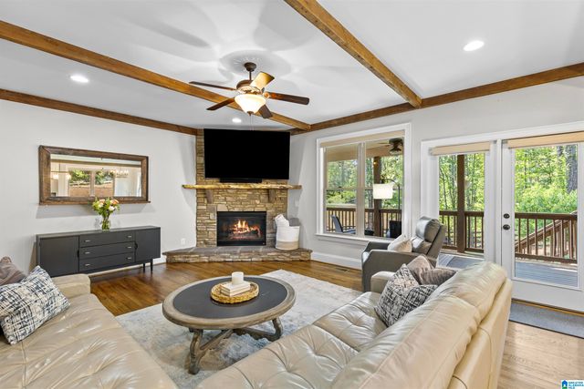 201 ANNA CREEK DRIVE, Helena, AL 35080