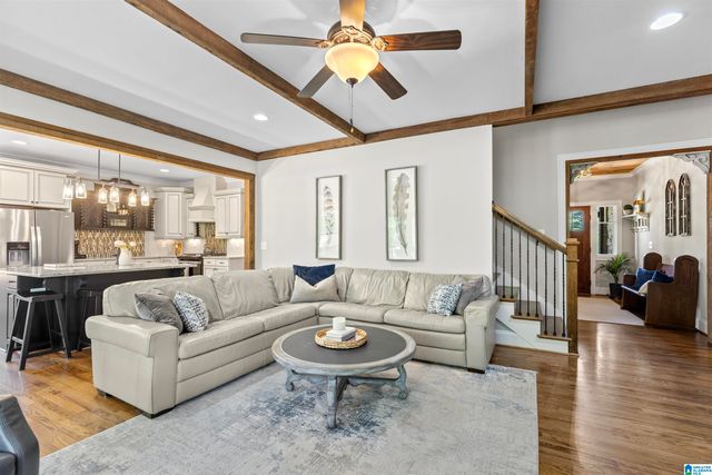 201 ANNA CREEK DRIVE, Helena, AL 35080