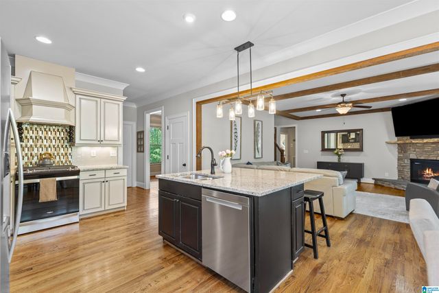 201 ANNA CREEK DRIVE, Helena, AL 35080