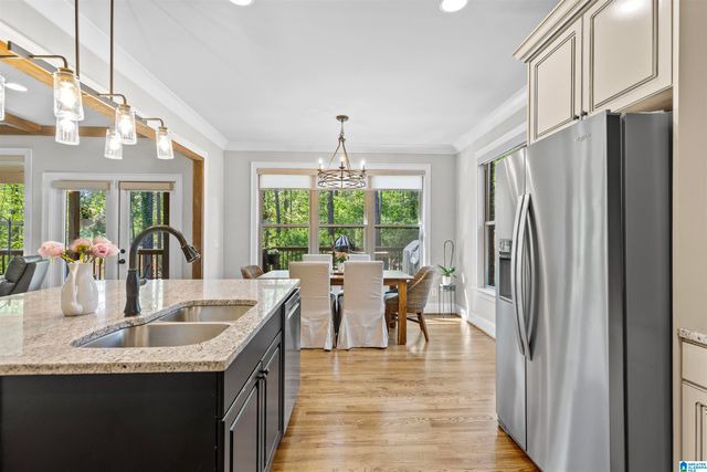 201 ANNA CREEK DRIVE, Helena, AL 35080