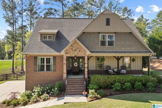 201 ANNA CREEK DRIVE, Helena, AL 35080