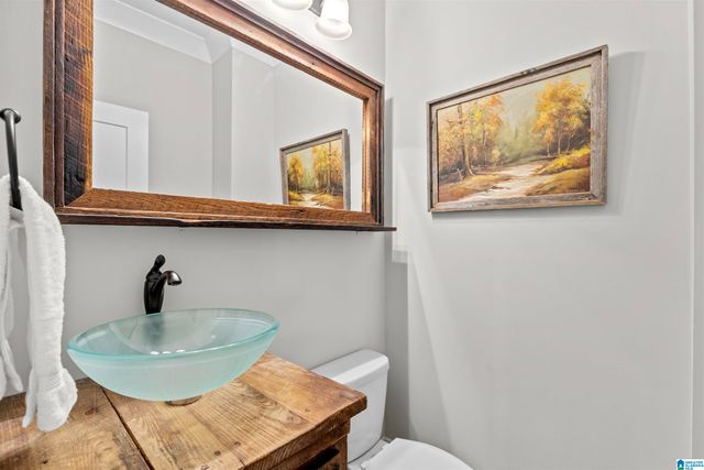 201 ANNA CREEK DRIVE, Helena, AL 35080