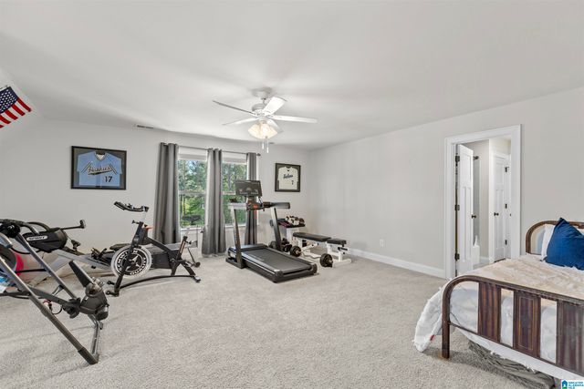 201 ANNA CREEK DRIVE, Helena, AL 35080