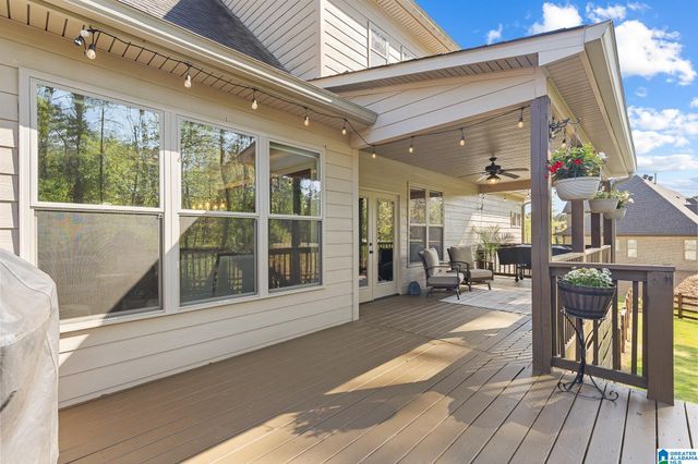 201 ANNA CREEK DRIVE, Helena, AL 35080