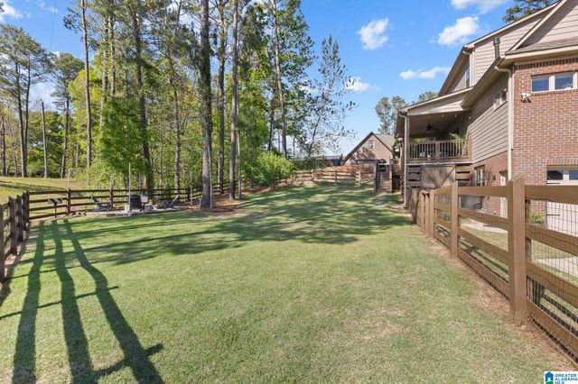201 ANNA CREEK DRIVE, Helena, AL 35080