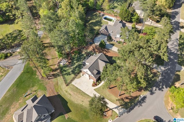 201 ANNA CREEK DRIVE, Helena, AL 35080