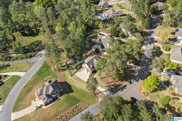 201 ANNA CREEK DRIVE, Helena, AL 35080