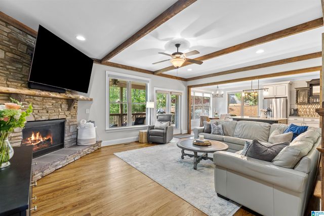 201 ANNA CREEK DRIVE, Helena, AL 35080