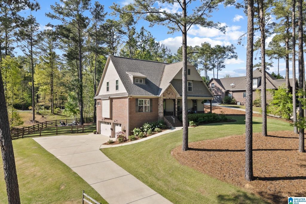 201 ANNA CREEK DRIVE, Helena, AL 35080