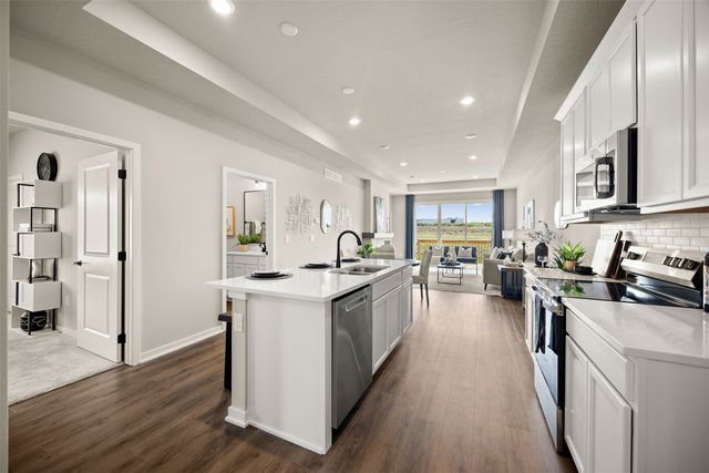 1602 Garland Avenue, Norwalk, IA 50211