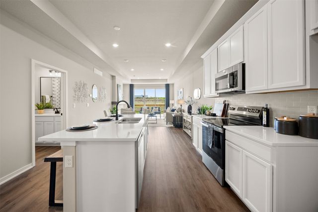 1602 Garland Avenue, Norwalk, IA 50211