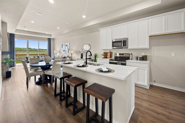 1602 Garland Avenue, Norwalk, IA 50211