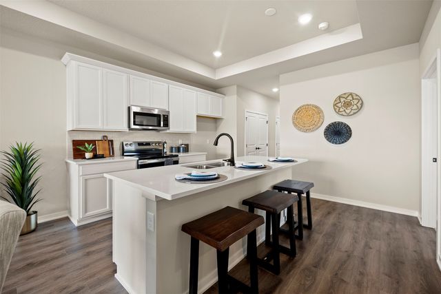 1602 Garland Avenue, Norwalk, IA 50211