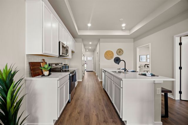 1602 Garland Avenue, Norwalk, IA 50211