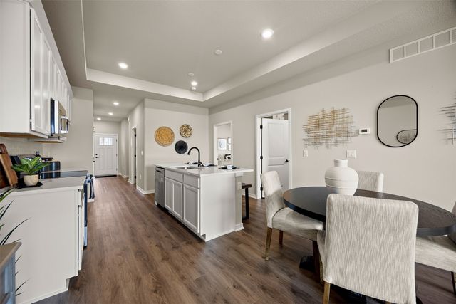 1602 Garland Avenue, Norwalk, IA 50211