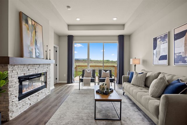 1602 Garland Avenue, Norwalk, IA 50211