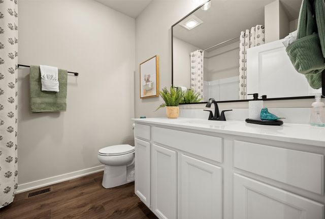 1602 Garland Avenue, Norwalk, IA 50211