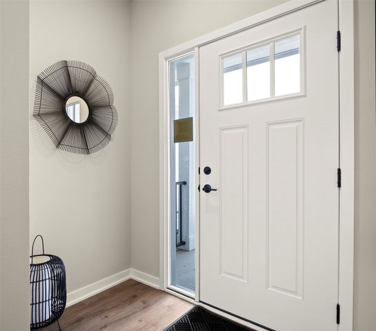 1602 Garland Avenue, Norwalk, IA 50211