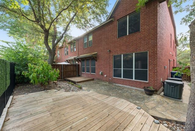 317 Gershwin Way, Mckinney, TX 75072