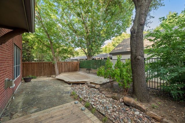 317 Gershwin Way, Mckinney, TX 75072